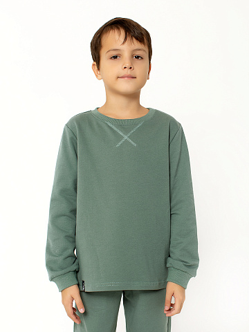 Джемпер "Фант" Хаки арт. дф282х